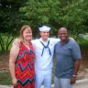 Meet your Posher, Tina